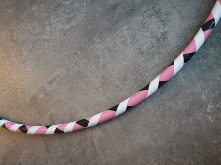 Juul's Hoop Vibes actie