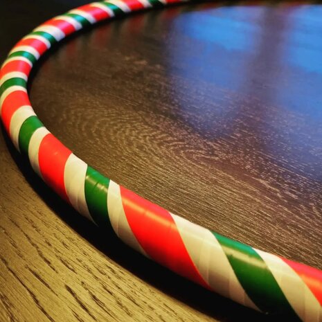 Holiday edition