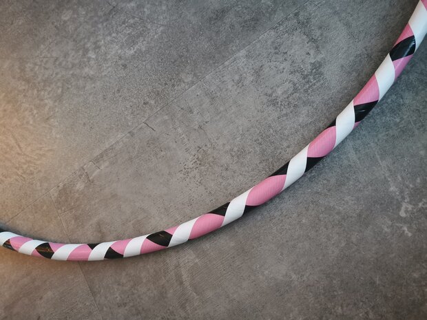 Juul's Hoop Vibes actie